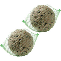 Produktbild von Erdtmanns Meisenknödel - 100 x 500 g