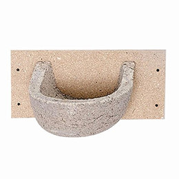 Produktbild von Erdtmanns Rauchschwalbennest (Einzelnest)