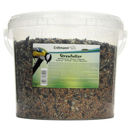 Erdtmanns Streufutter 5 kg im Eimer – Bild 1 von 11