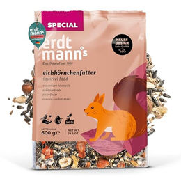 Erdtmanns Waldvogelfutter 1 kg – Bild 1 von 8