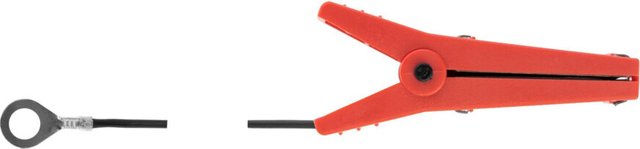 Produktbild von Erdungs- und Anschlusskabel für Elektrozaun Kerbl