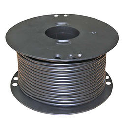 Erdverlegbares Hochspannungskabel mit doppelter Isolierung Kerbl 100m diam 2,5mm – Bild 1 von 2