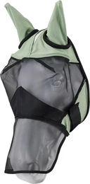 Produktbild von Erfrischende Fliegenmaske für Pferde Horze