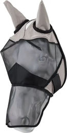 Produktbild von Erfrischende Fliegenmaske für Pferde Horze