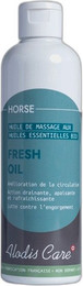 Produktbild von Erfrischendes Öl Pferd Alodis Care Fresh Oil