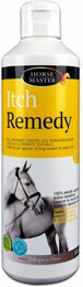 Produktbild von Erfrischungsgel Pferd Horse Master Itch Remedy - 500 ml