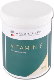 Produktbild von ErgÃ¤nzungsfutter fÃ¼r die SchÃ¶nheit von Pferden Waldhausen