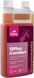 Produktbild von Ergänzungsfutter 18Plus Comfort