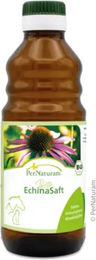 Produktbild von Ergänzungsfutter Bio Echina ImmunSaft