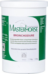 Produktbild von Ergänzungsfutter Bronchodure