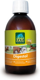 Produktbild von Ergänzungsfutter Digestol