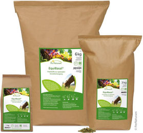 Ergänzungsfutter EquiBasal - VitalPellets – Bild 1 von 2