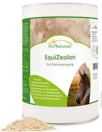 Ergänzungsfutter EquiZeolon – Bild 1 von 2
