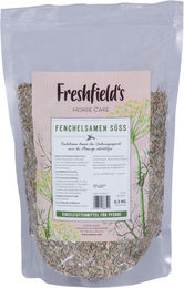 Produktbild von Ergänzungsfutter Fenchel