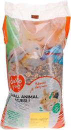 Produktbild von Ergänzungsfutter für Kaninchen und Pellets Duvoplus Duvo Deco