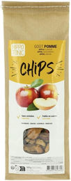 Produktbild von Ergänzungsfutter für Pferde Hippotonic Chips de pomme