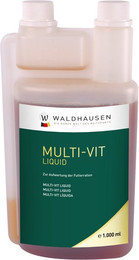 Produktbild von Ergänzungsfutter für Pferde Waldhausen