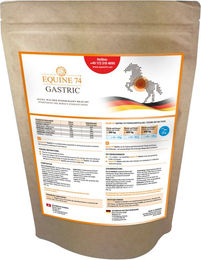 Produktbild von Ergänzungsfutter Gastric Pellet Nachfüllpackung