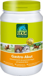 Produktbild von Ergänzungsfutter Gastro-Akut