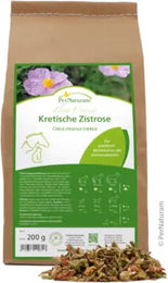 Produktbild von Ergänzungsfutter Kretische Zistrose