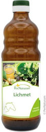 Produktbild von Ergänzungsfutter Lichmet