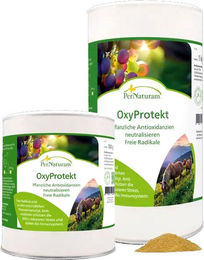 Ergänzungsfutter OxyProtekt – Bild 1 von 2