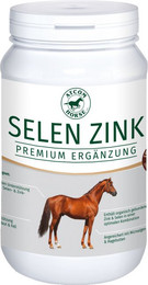 Produktbild von Ergänzungsfutter Selen Zink