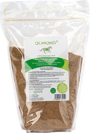 Produktbild von Ergänzungsfutter Spezialhefe Klassik