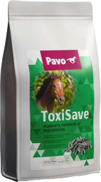 Produktbild von Ergänzungsfutter ToxiSave