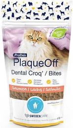 Produktbild von Ergänzungsfuttermittel ProDen Saumon