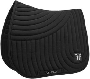 Produktbild von Ergonomische Springreitmatte Horse Pilot
