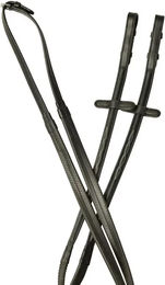 Produktbild von Erhöhte Gummistangen für Pferde mit ausgefallenem Design Collegiate Comfitec Opulux