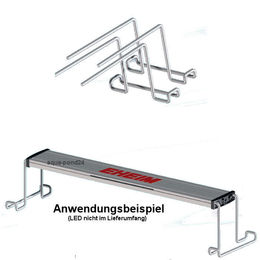 Produktbild von Erhöhter Stützpunkt Eheim PowerLED+
