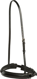 Produktbild von Eric Thomas Pro Cavesson Reithalfter mit schwarzem Futter