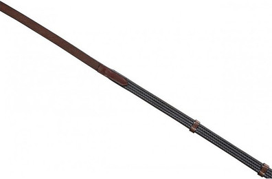 Produktbild von Eric Thomas Pro Dicke Supergrip Zügel 16 mm breit