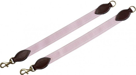 Produktbild von Eric Thomas Pro elastisches Vorderzeug für Ponys