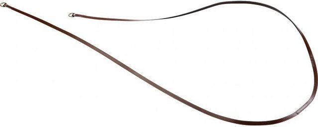 Produktbild von Eric Thomas Pro Gogue Zügel Doppelbett Havana