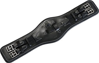 Produktbild von Eric Thomas Pro Short Comfort Gurt 70 cm