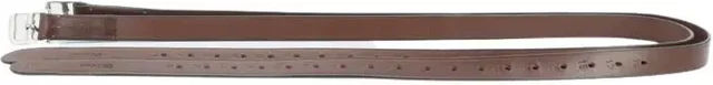 Eric Thomas Pro Steigbügelriemen 137 cm 25 mm – Bild 1 von 2