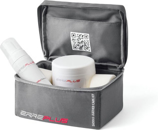 Produktbild von Erreplus LederCleaner und LederBalsam Leather Care Kit