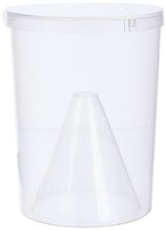 Ersatz-Auffangbehälter für Bremsenfalle Kerbl – Bild 1 von 4