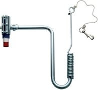 Produktbild von Ersatz-Halterung für 2. Rad