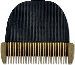 Ersatz-Krappenbürste für kabellosen Pferdeschneider Waldhausen – Bild 1 von 2