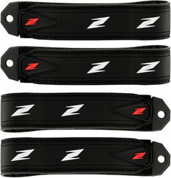 Produktbild von Ersatz-Velcro für Beinschoner Zandona (x4)