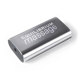 Produktbild von Ersatzbatterie für Massagematte und Massagehandschuh Equilibrium