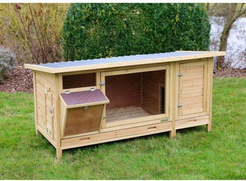 Produktbild von Ersatzbehälter Nagetiere Kerbl