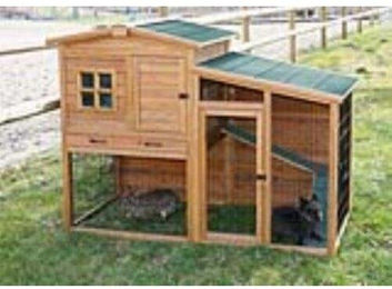 Ersatzbehälter Nagetiere Kerbl – Bild 1 von 2