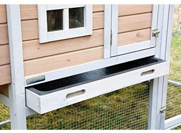 Produktbild von Ersatzbehälter Nagetiere Kerbl