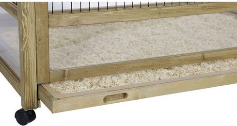 Produktbild von Ersatzbehälter Nagetiere Kerbl