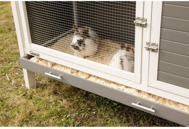 Produktbild von Ersatzbehälter Nagetiere Kerbl